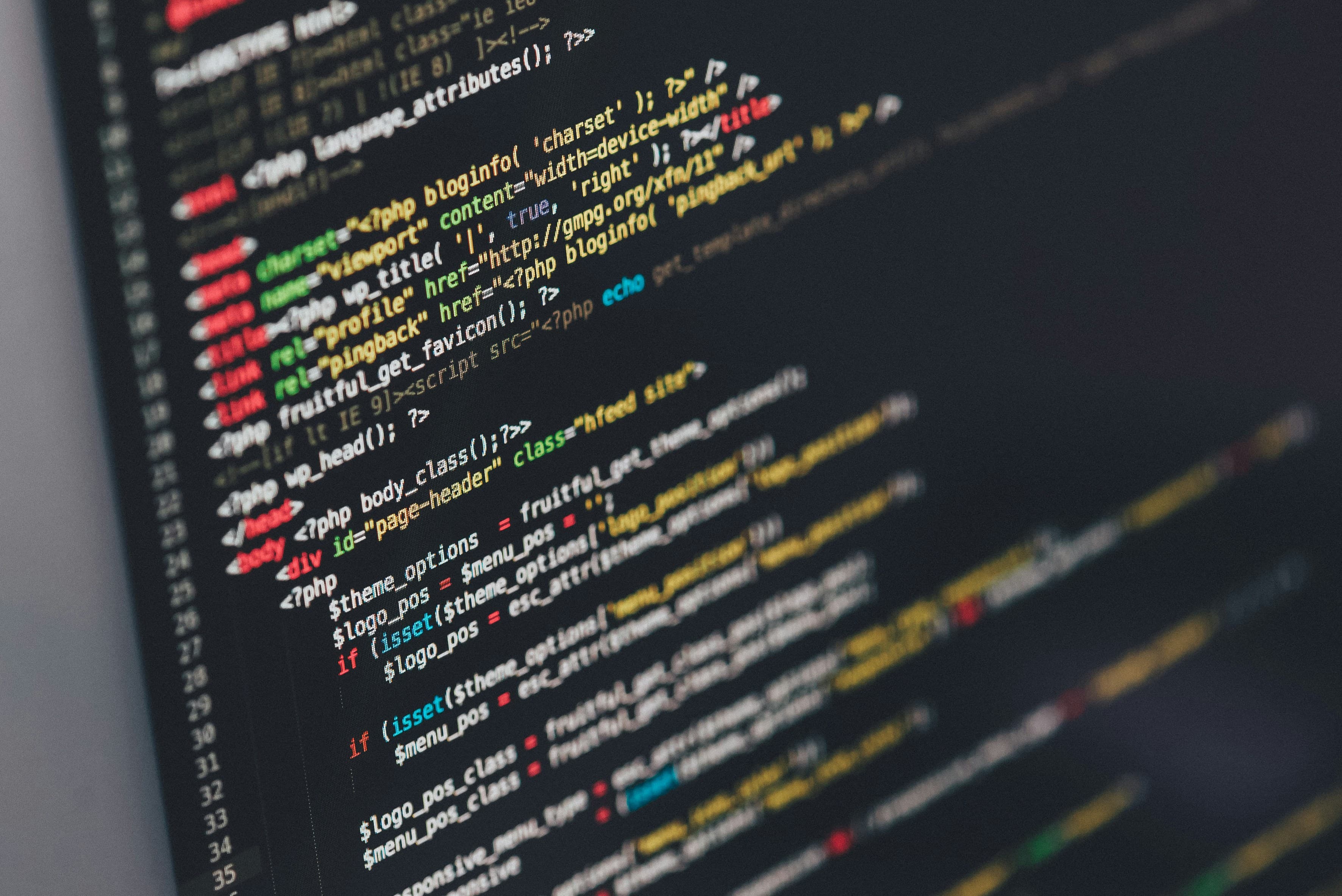 Side-by-side code editors comparing Cursor and Windsurf AI IDE features