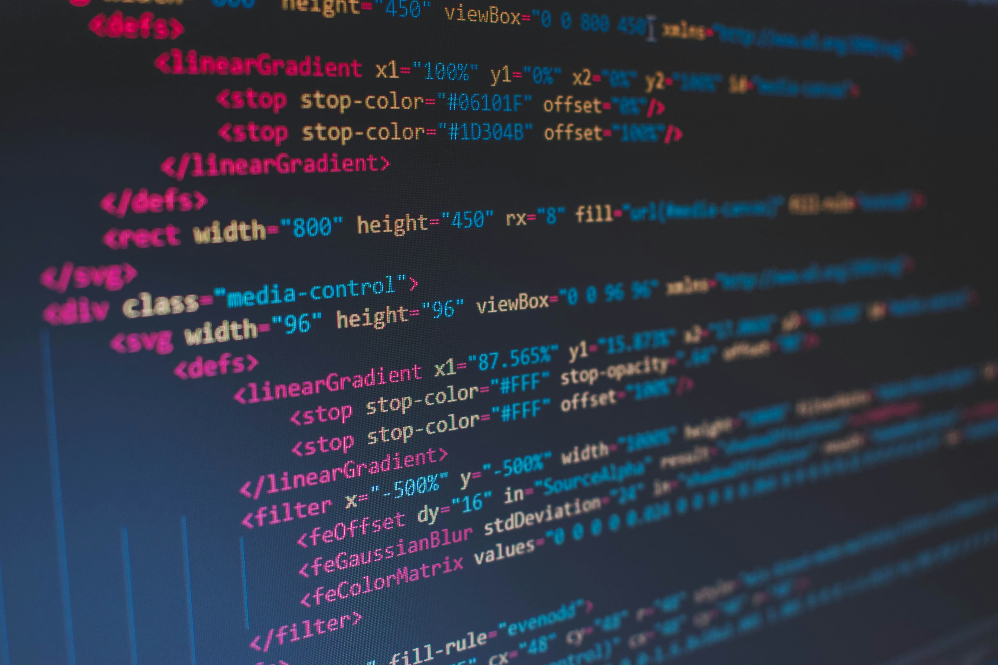 Code editor with test files open showing unit test writing, representing Claude Code subagent test generation workflow