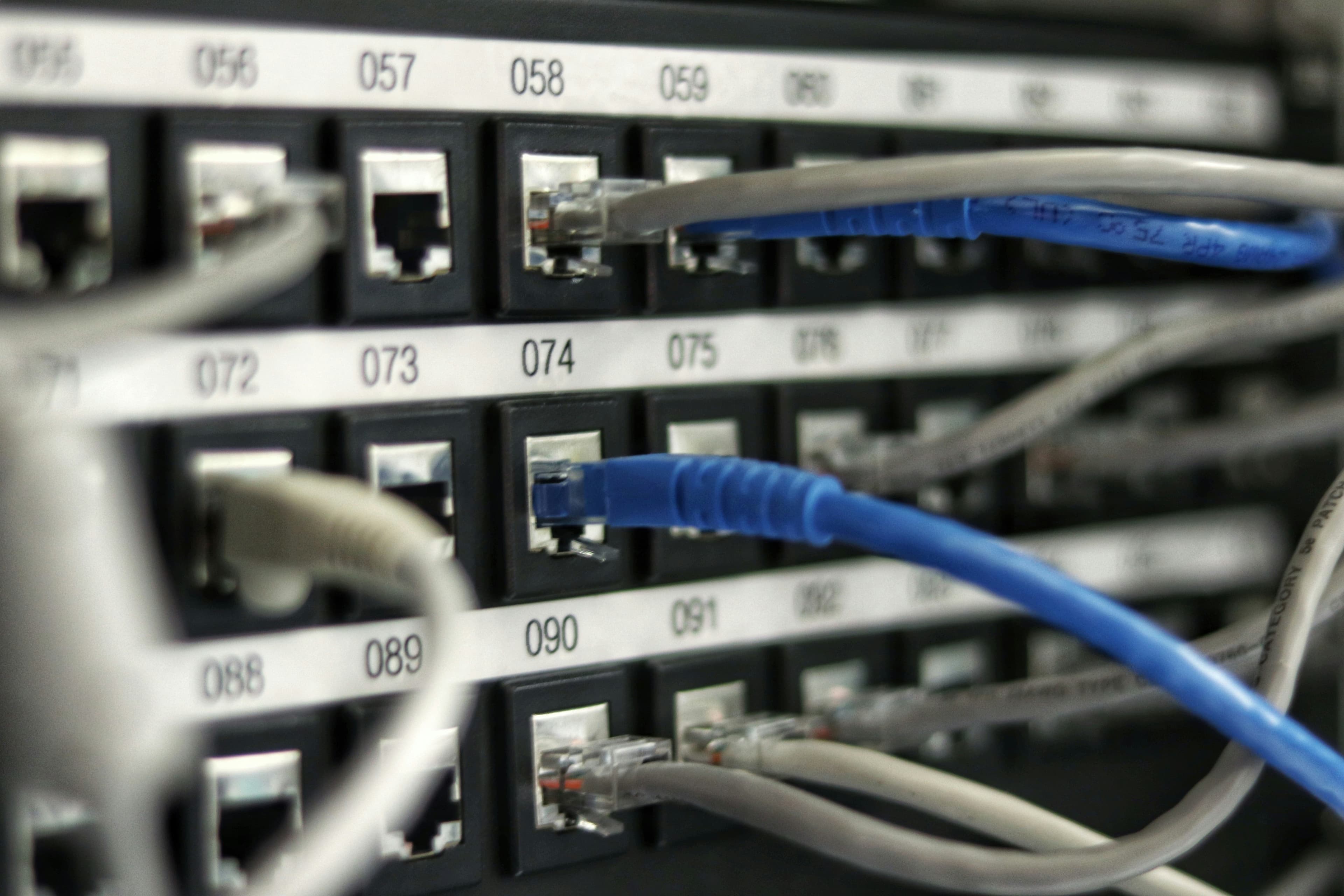 Multiple AI tools connected to shared MCP servers via network configuration