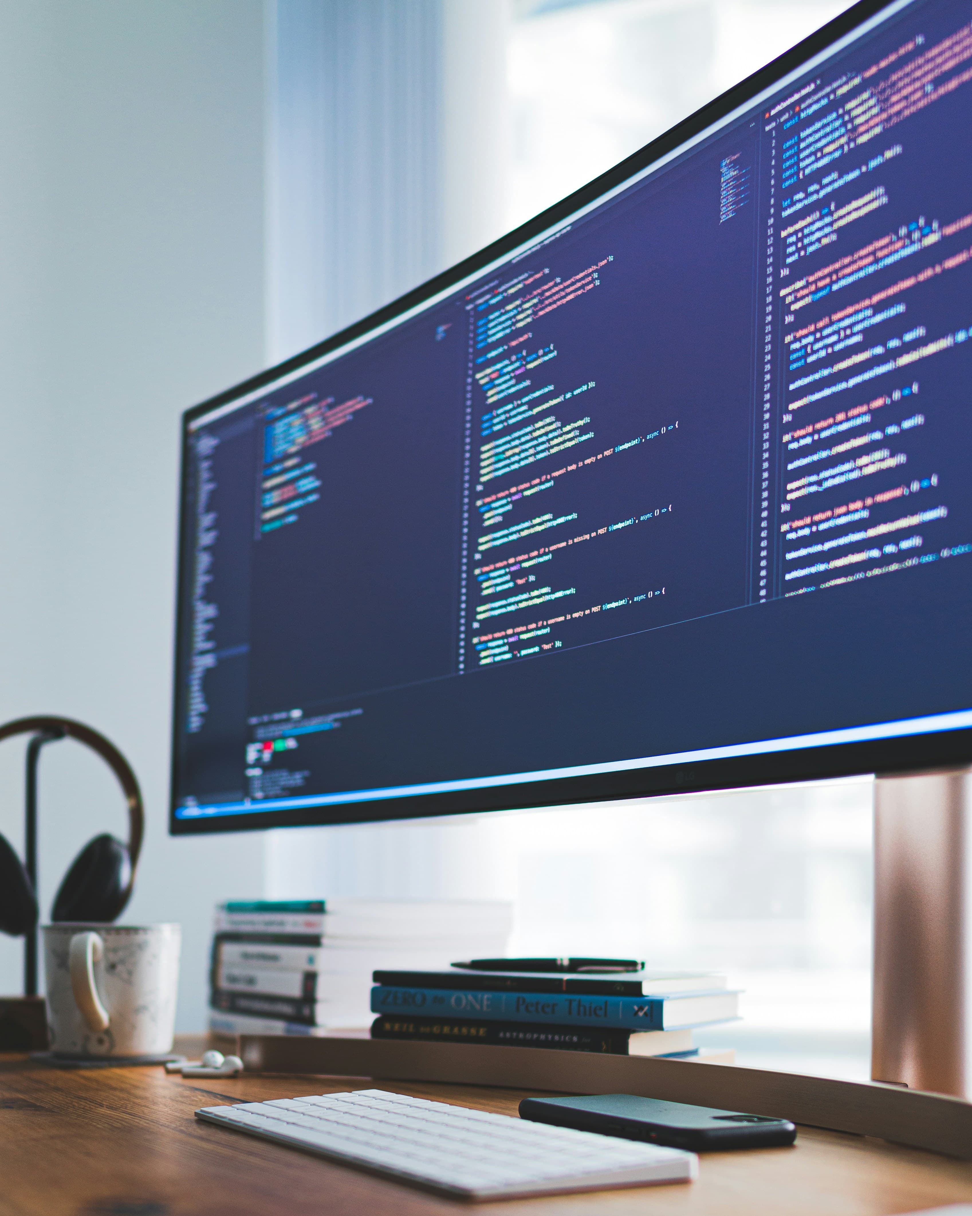Error log with debugging terminal showing Claude Code error troubleshooting process