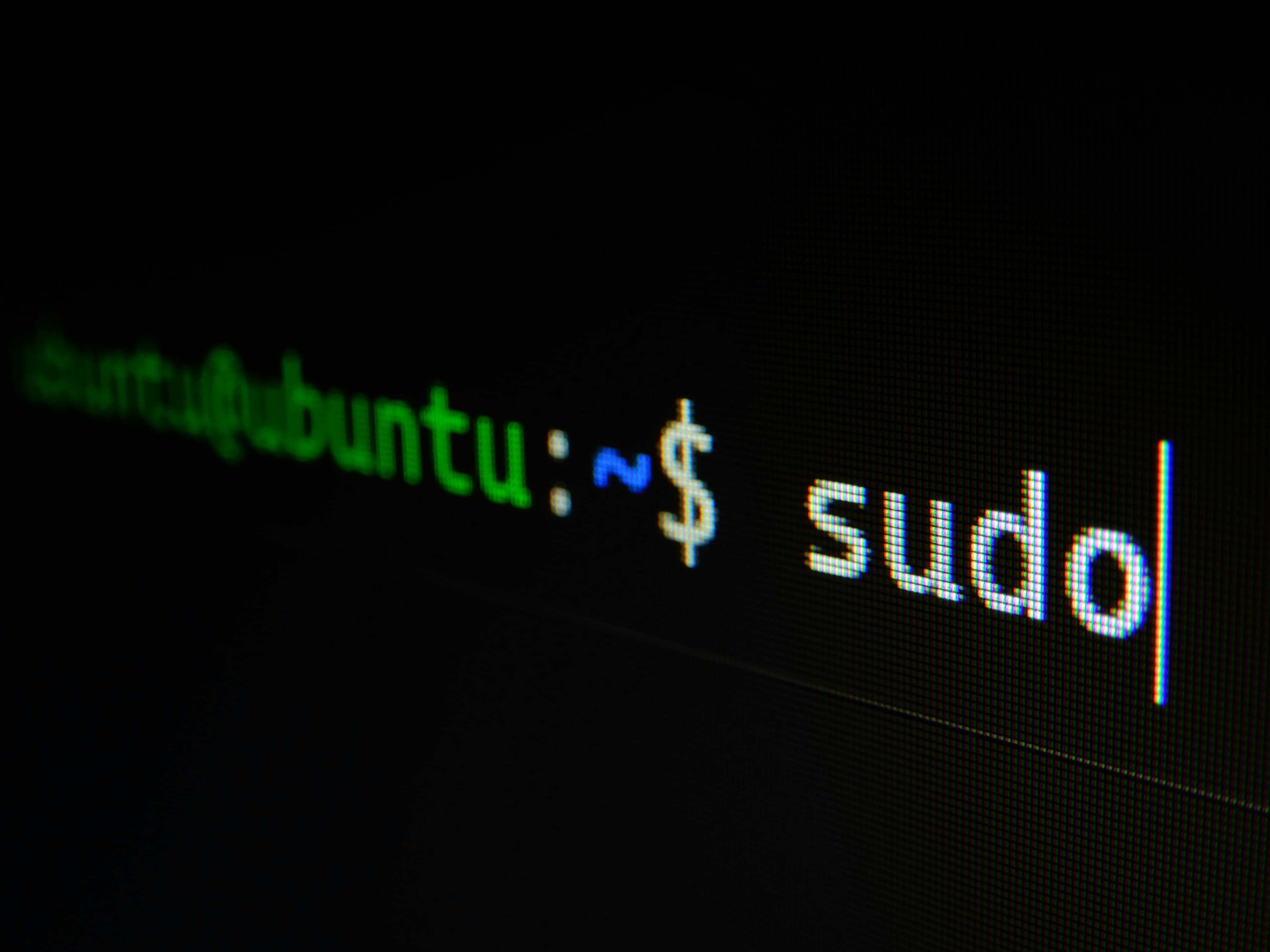 Terminal window running Claude Code with code output visible — showing agentic CLI in action